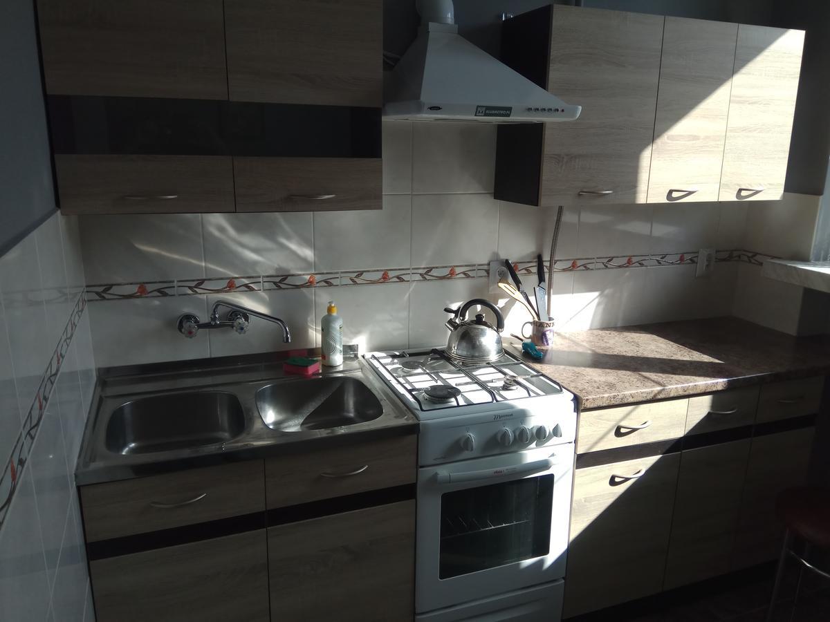 Nordic Apartamenty Malmeda Białystok Eksteriør billede