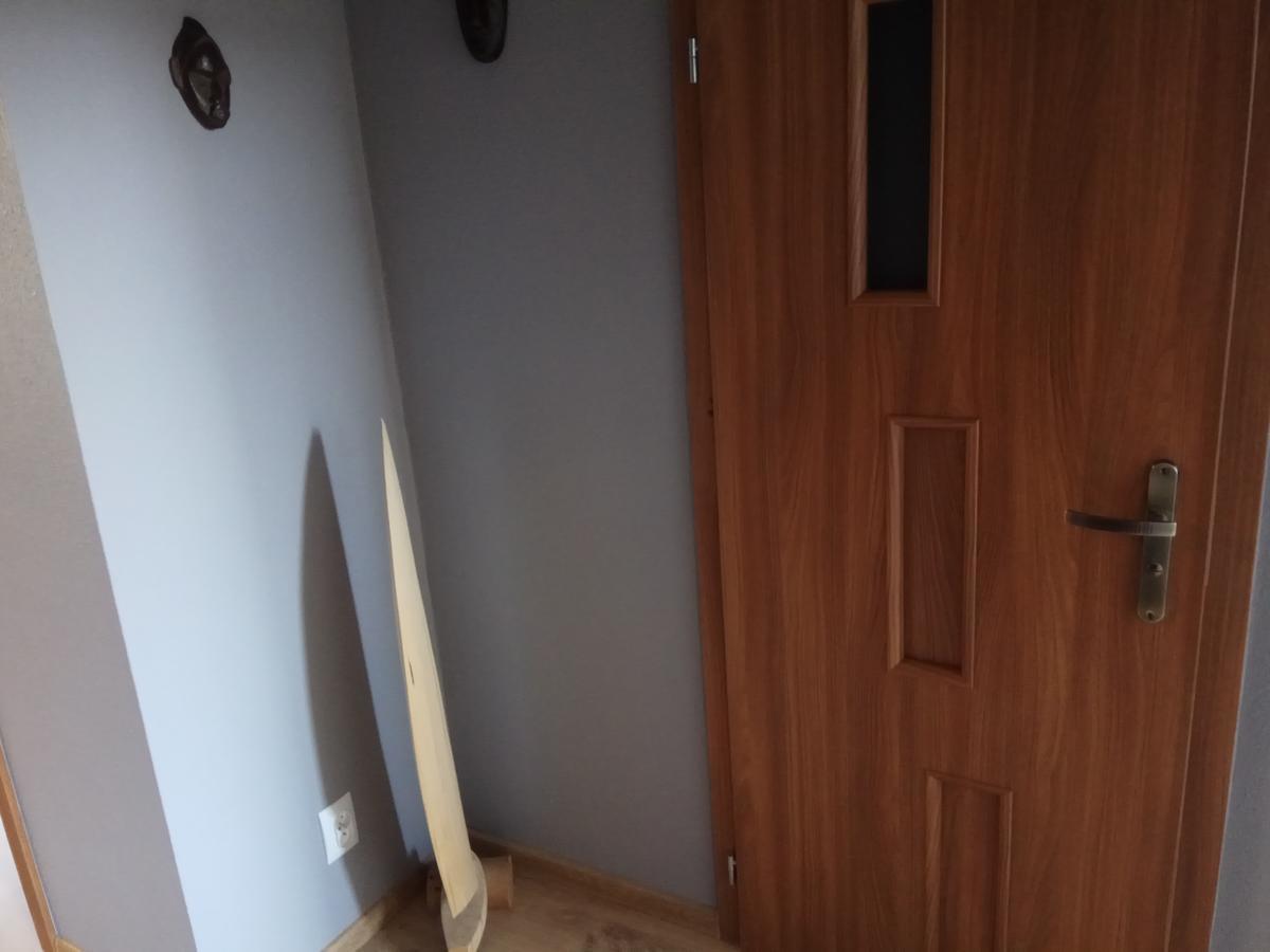 Nordic Apartamenty Malmeda Białystok Eksteriør billede